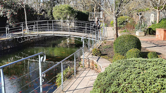 Arboretum Gaston Allard