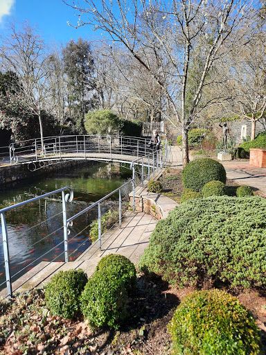 Arboretum Gaston Allard