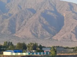 Wana Cricket Stadium