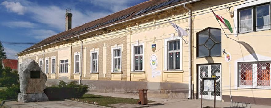 Municipal and School Library