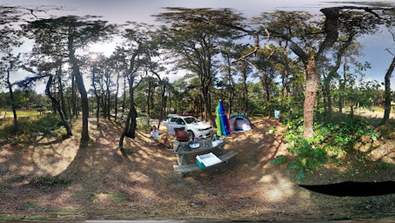Dunes' Edge Campground