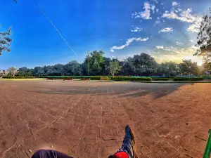 M P 나가르 가든, 코바