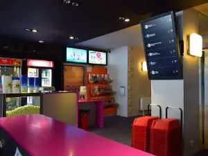 Cinema Le Palace