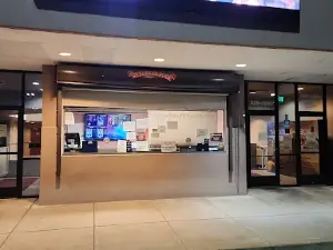 Hot Springs 8 VIP Cinema