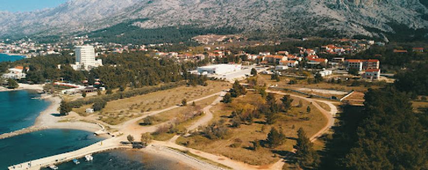 Camp Katinka
