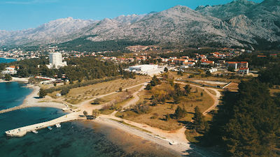 Camp Katinka
