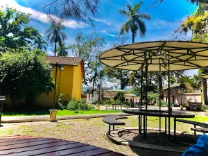 Plaza San Sebastián