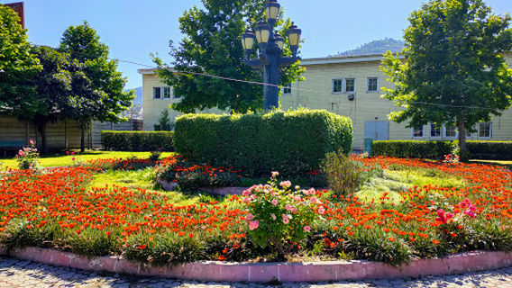 University College Ground Muzaffarabad AK, Pakistan