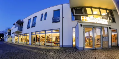 Stadtbibliothek Bergkamen