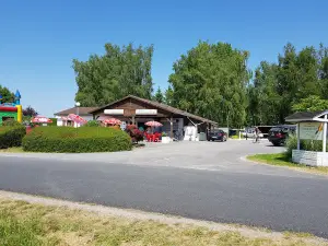 Camping Cornea Der