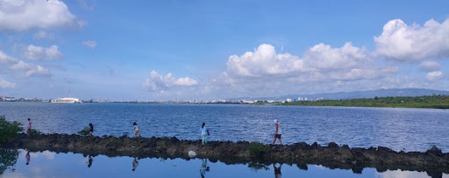 Porters Marina