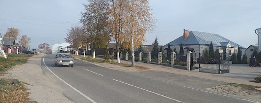 Tserkov' Blagoveshcheniya Presvyatoy Bogoroditsy