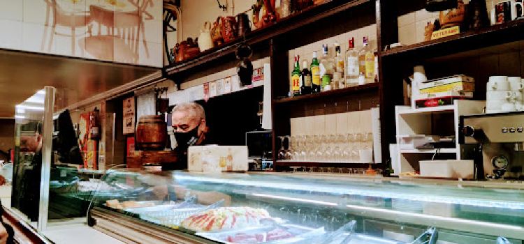 Bar El Tomàs de Sarrià