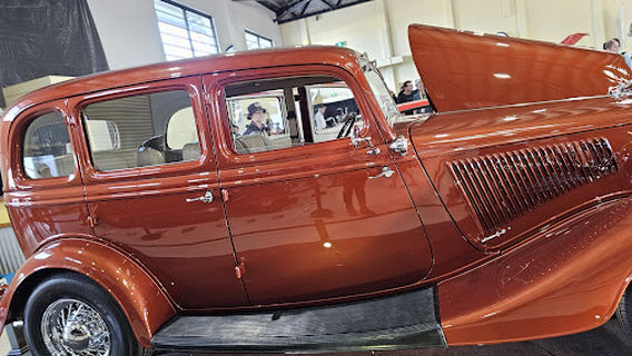 Rockhampton Showgrounds