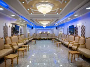 Palace Dana Wedding Venues