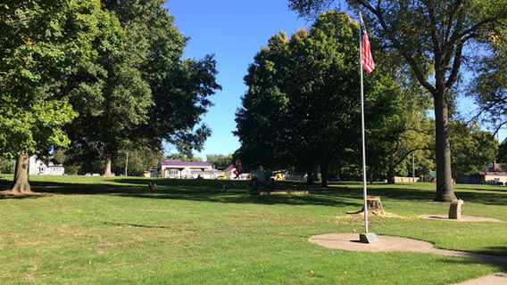 Memorial Park