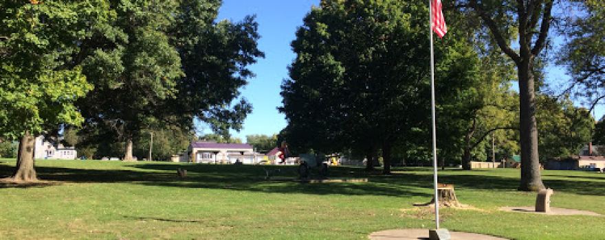 Memorial Park