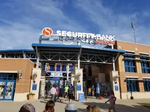 Momentum Bank Ballpark