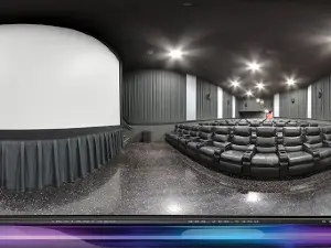 Griffon Theaters