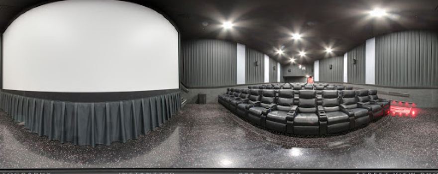 Griffon Theaters