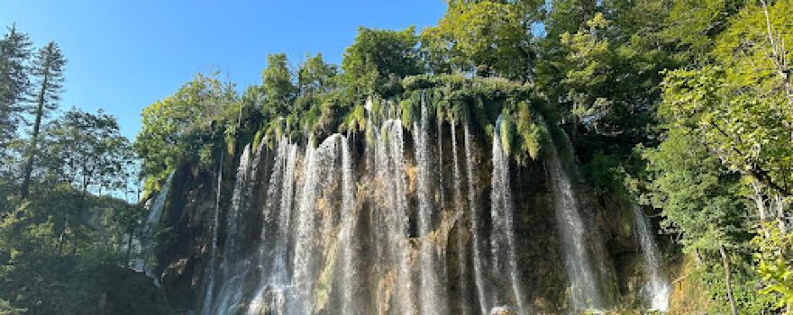 Yogiville Croatia