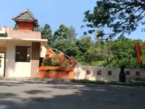 Pemandian Air Panas Way Belerang