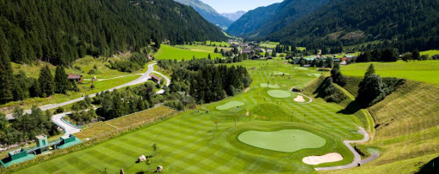 Defereggental Golf Park