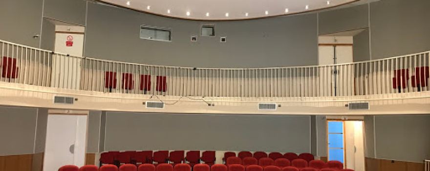 Salle Polyvalente Ingrandes