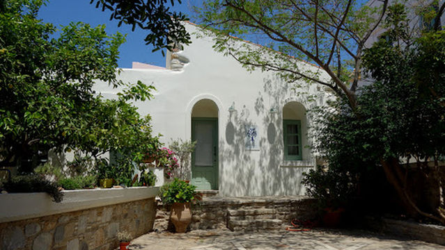 Fish & Olive Gallery