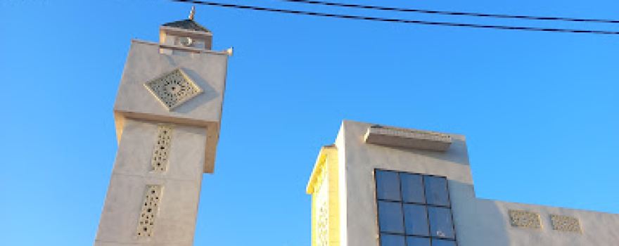 Masjid Ibn Sina