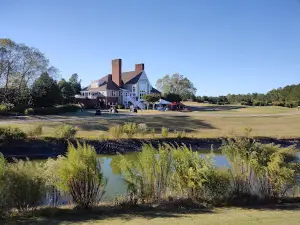 Brickshire Golf Club