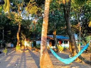 Mata Oscura Veraguas