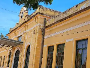Estação Ferroviária