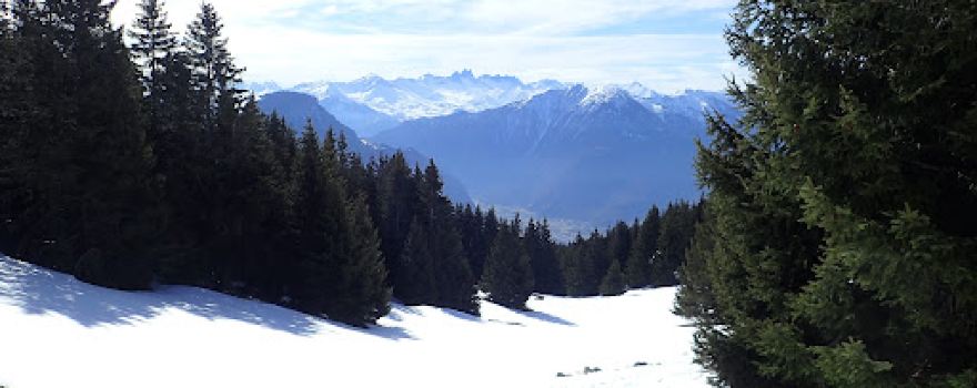 La Grande Léchère