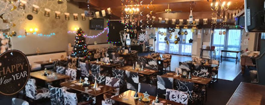Highbridge Social Club
