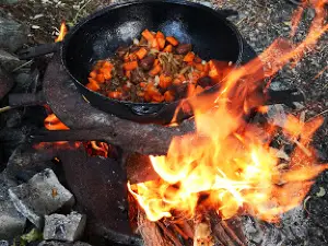 Turbaza