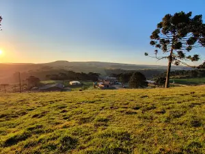 Pousada e Camping Aparados da Serra