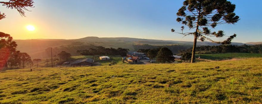 Pousada e Camping Aparados da Serra