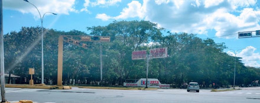 Parque