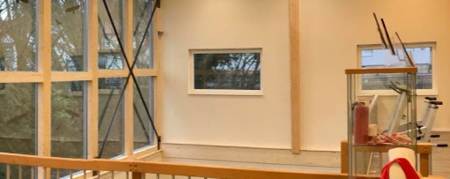 AktiVita Gesundheitsstudio