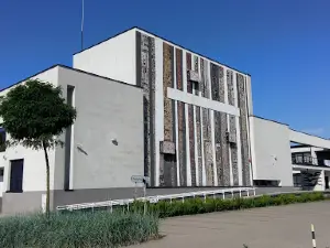 City house of culture