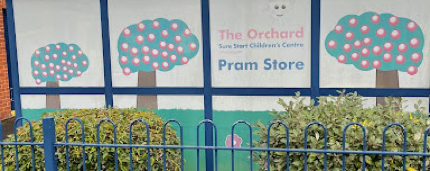 The Orchard Children's Centre