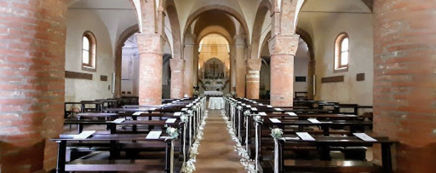 SS. Felice e Agata