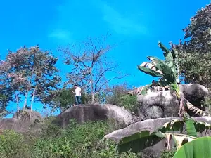 Gunung Batu