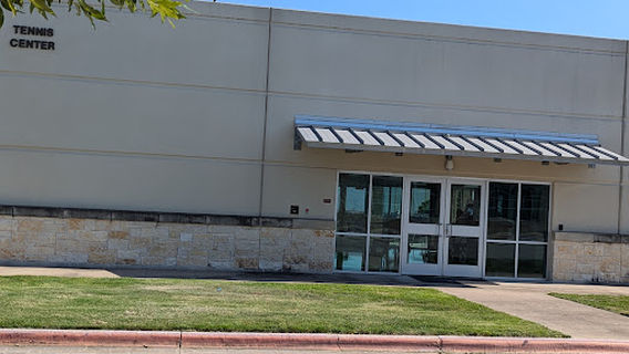 Dripping Springs HS Tennis Center