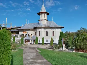 Bic Monastery