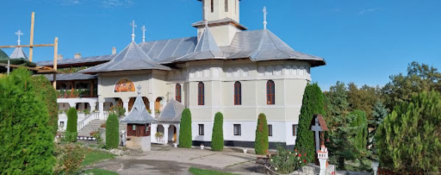 Bic Monastery