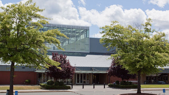 Lane Events Center