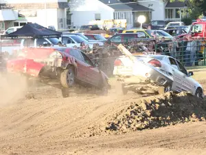 Bremer County Fairgrounds