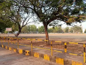 Sindola Playground